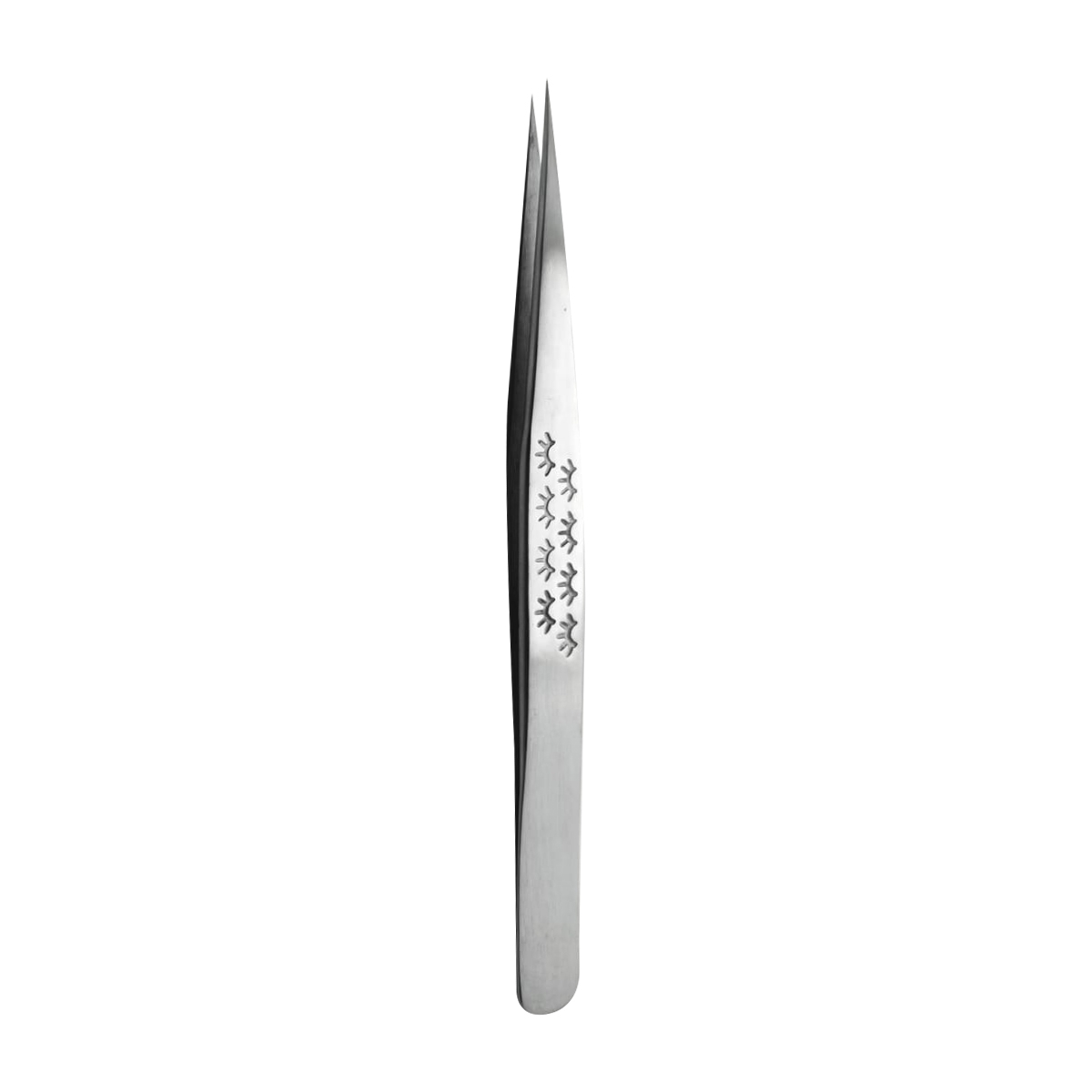 Eyelash Tweezers